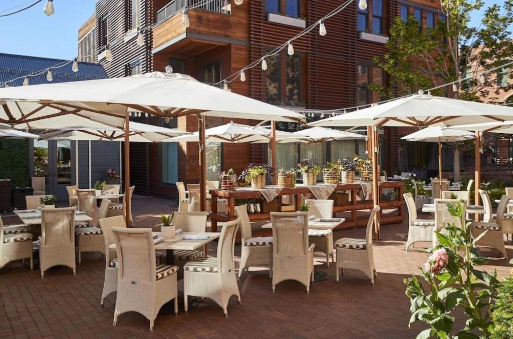 Jerome, An Resort Aspen