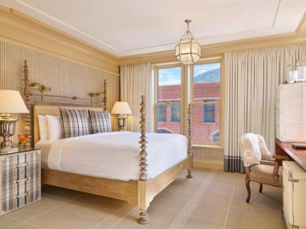 Jerome, An Resort Aspen