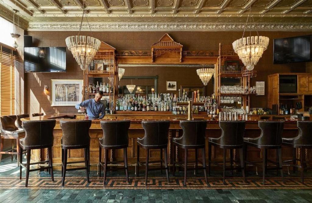 Jerome, An Resort Aspen