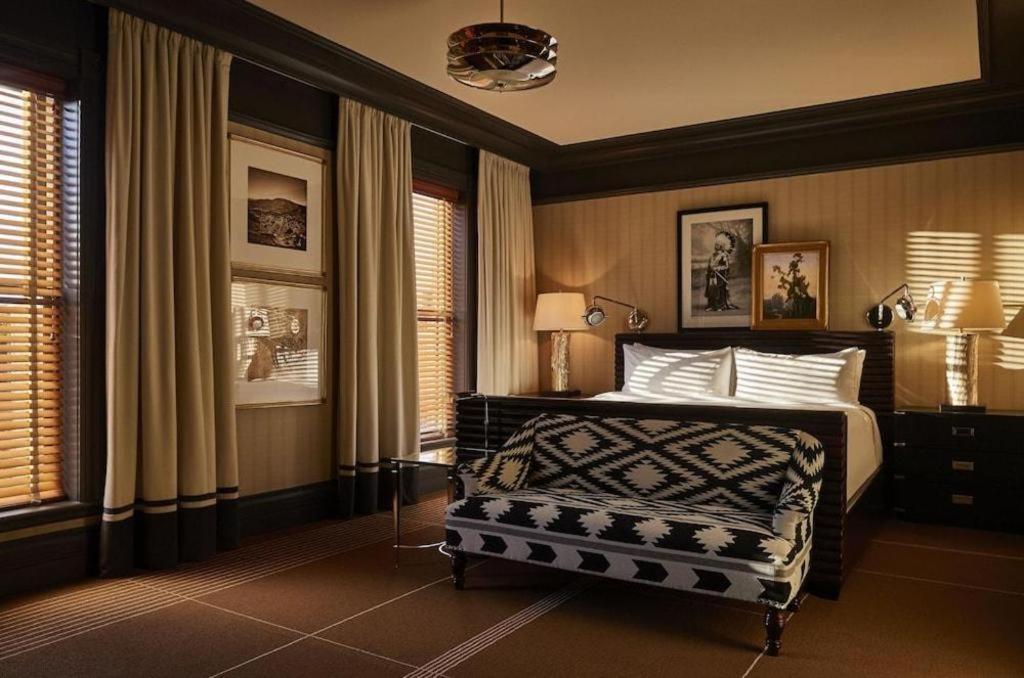 Resort Jerome, An 4*