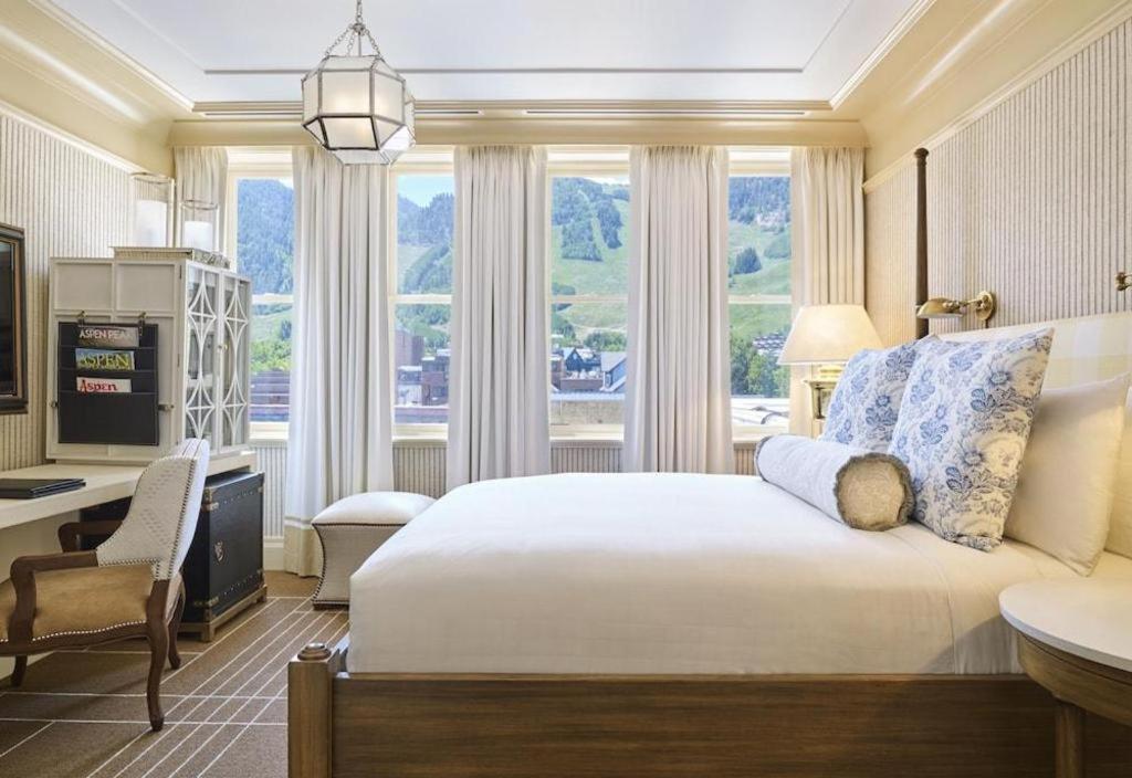 Resort Jerome, An Aspen